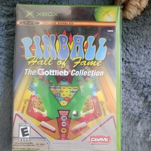 Pinball Hall of Fame: The Gottlieb Collection - Green